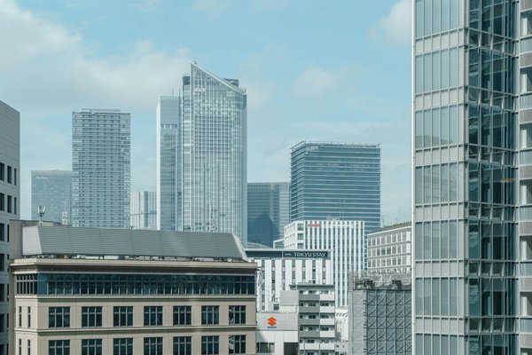 Comment évoluera l'économie mondiale dans les prochaines décennies ?