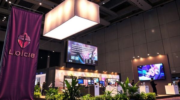 5 astuces incontournables pour dynamiser votre stand en salon