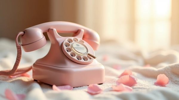 Découvrez le monde secret du téléphone rose : fantasmes & plaisirs