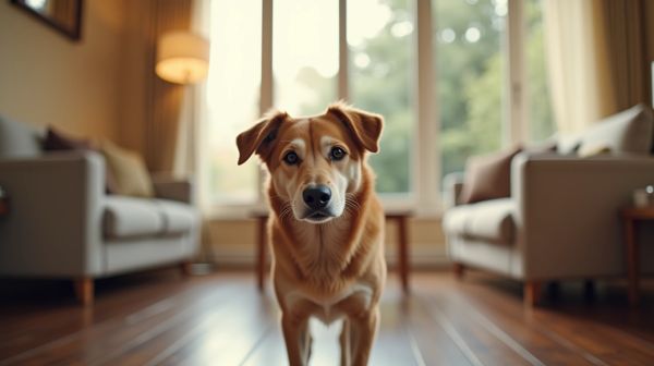 Évaluer le coût d’une mutuelle pour chien en 2026