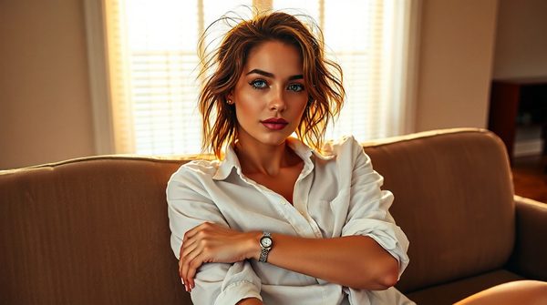 Éveillez votre style : mode et lifestyle au quotidien