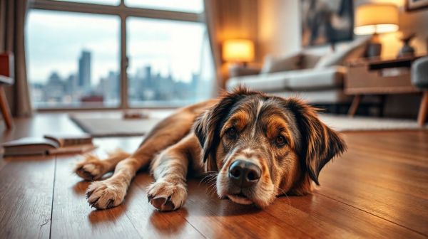 Guide des tarifs des mutuelles canines en 2026