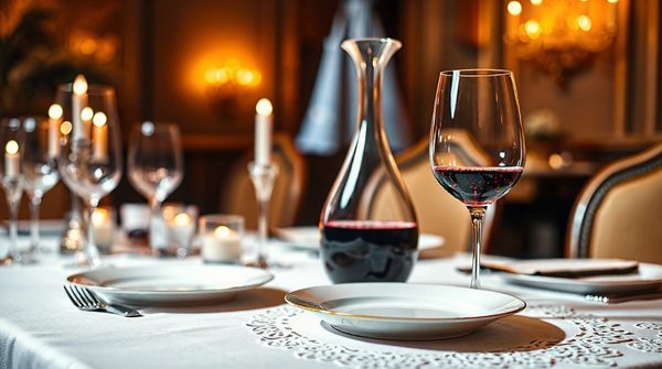 Le vin et la gastronomie : un duo à savourer ensemble