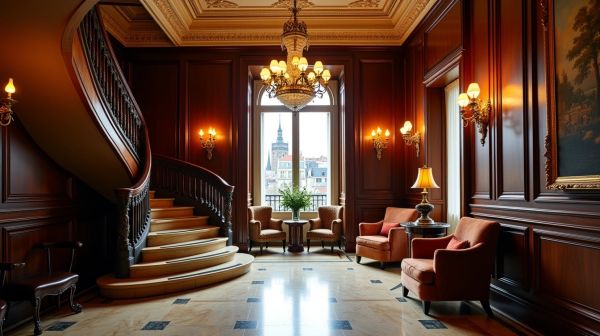 Où séjourner dans un hôtel à Paris 4ème arrondissement ?