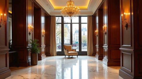 Où séjourner dans un hôtel à Paris 4ème arrondissement ?