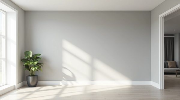 Panneaux muraux étanches : style et praticité réunis