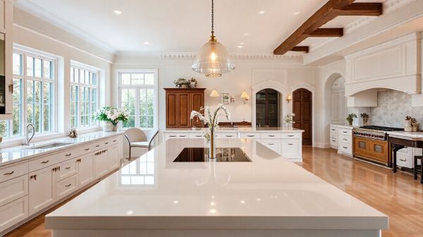 Top idées innovantes pour réussir votre rénovation d'ampleur