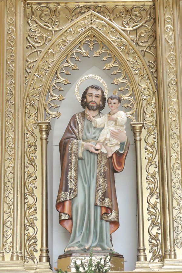 Saint Joseph : protecteur, modèle de foi et patron des travailleurs