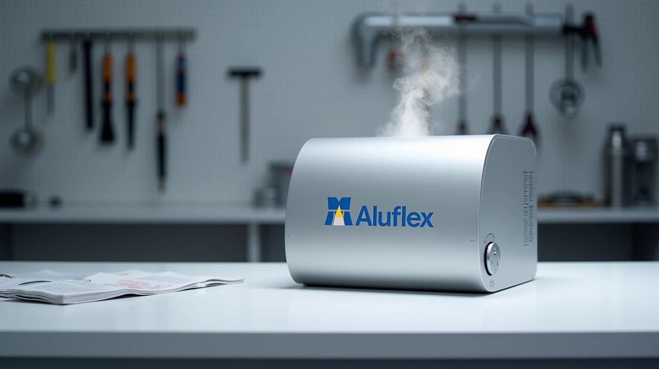 Vos questions sur l'Aluflex