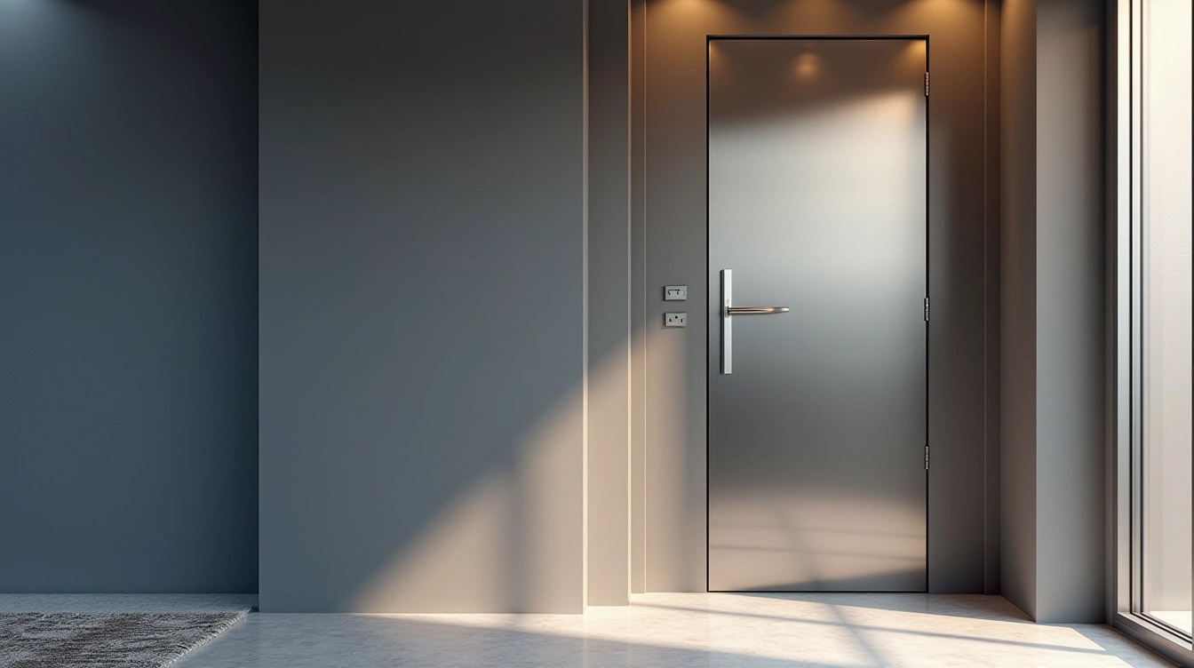 Quelles sont les étapes clés de la construction clé sur porte ?